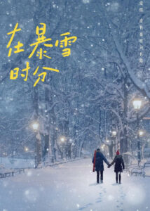 During the Snowstorm