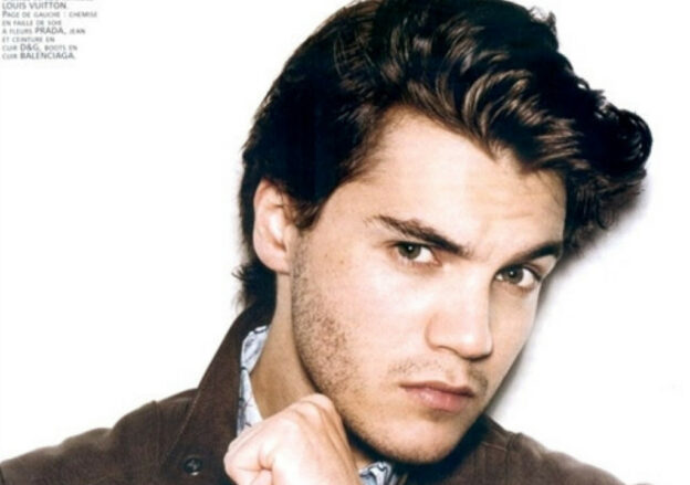 Emile Hirsch - CPOPHOME