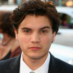 Emile Hirsch