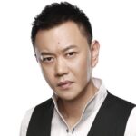 Feng Jiayi (冯嘉怡) Profile