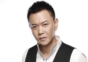 Feng Jiayi (冯嘉怡) Profile