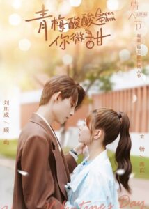 Wang Yijun Dramas