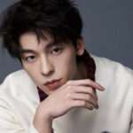 Greg Hsu (许光汉) Profile
