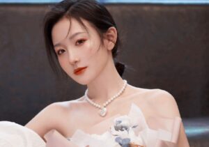 Han Yutong (韩雨彤) Profile