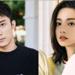 Zhang Yishang was Involved in the Marriage of Huang Jingyu and Wang Yuxin?