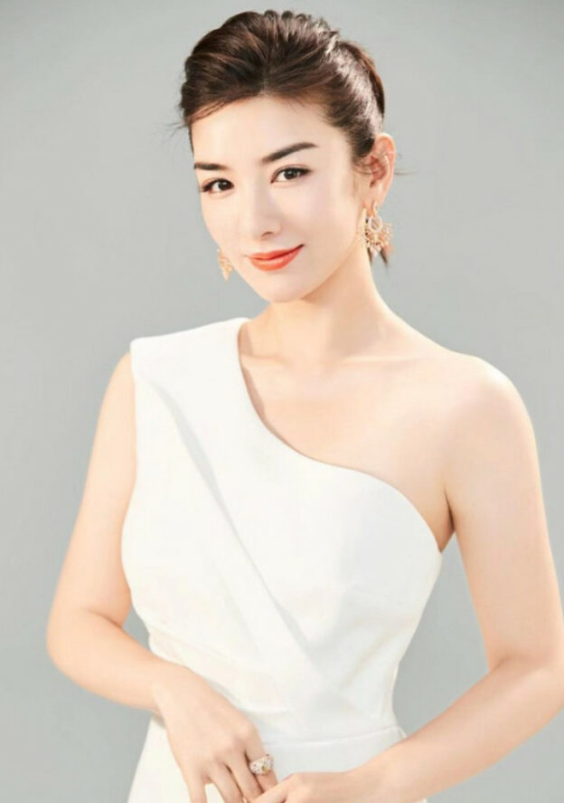 Huang Yi - 黄奕 - CPOPHOME