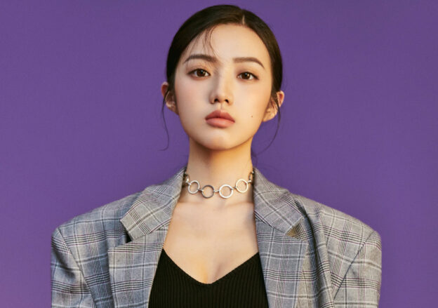 Huang Yi - 黄羿 - CPOPHOME