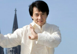Jackie Chan (成龙) Profile
