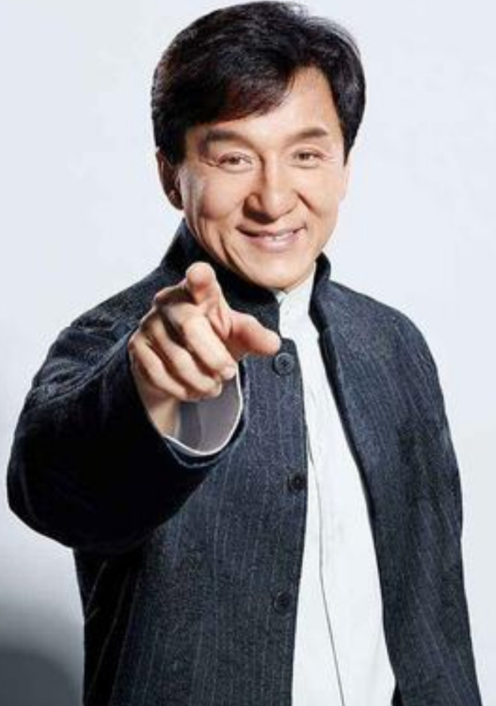 Jackie Chan