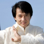 Jackie Chan