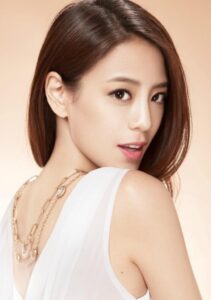 Jessie Chiang - CPOPHOME