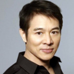 Jet Li