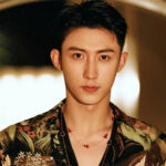 Johnny Huang Jingyu Had Been Married To Wang Yuxin?