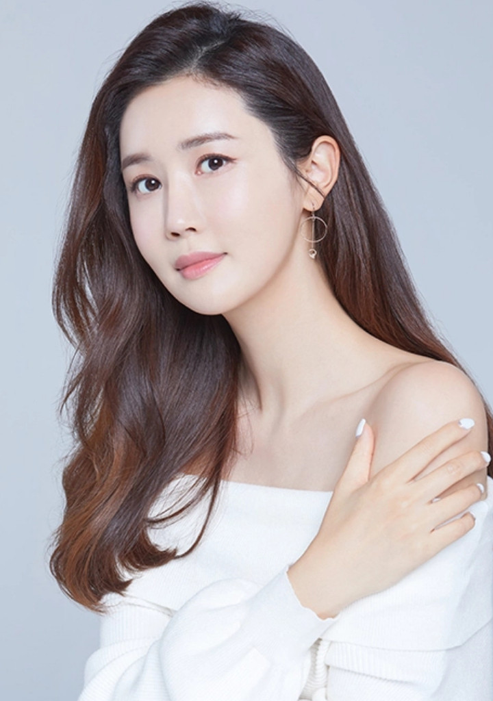 Lee Da Hae