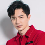 Liu Zhiyang (刘智扬) Profile