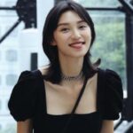 Louise Wong (王丹妮) Profile