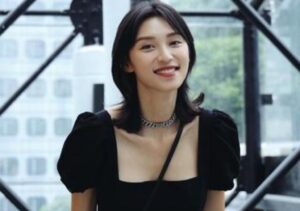 Louise Wong (王丹妮) Profile