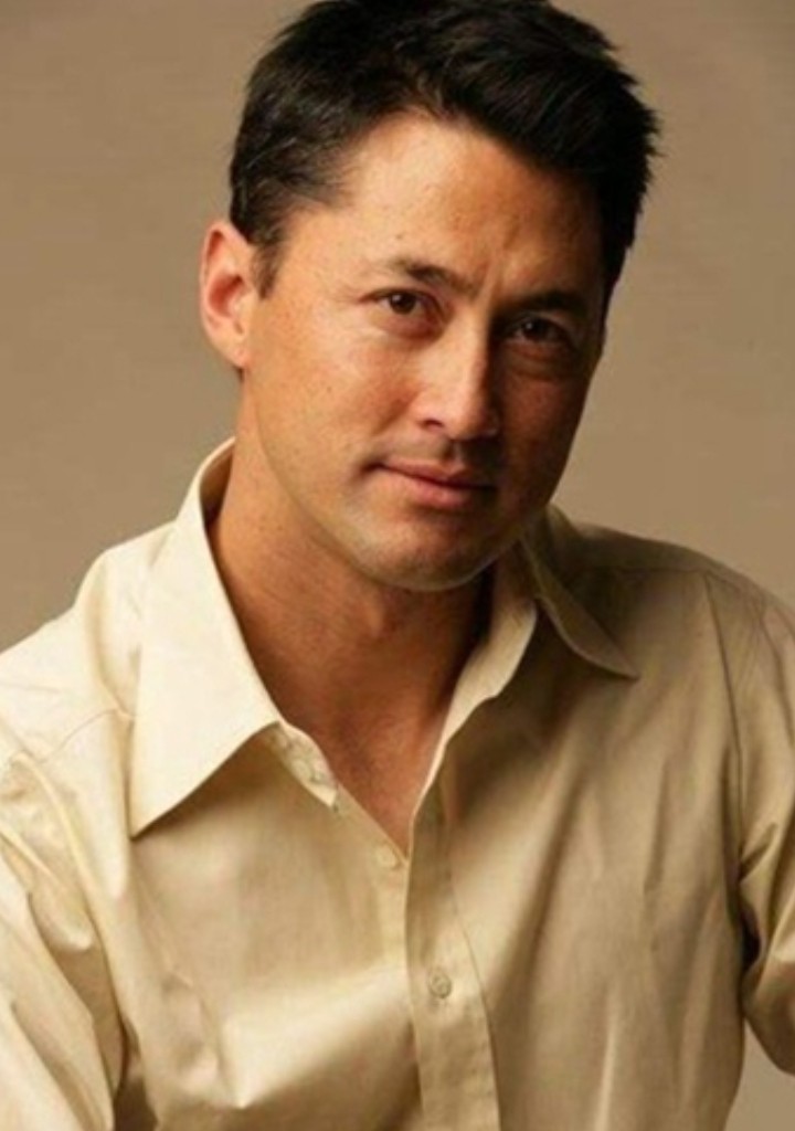 Michael Wong