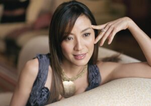 Michelle Yeoh (杨紫琼) Profile