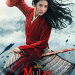 Mulan - Liu Yifei, Donnie Yen