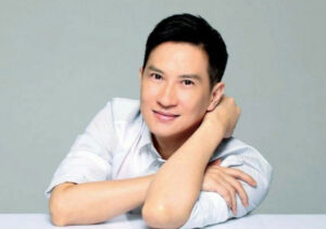 Nick Cheung (张家辉) Profile