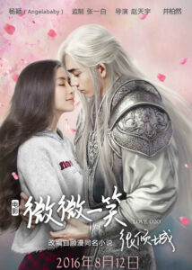 Li Jiuxiao Dramas, Movies, and TV Shows List