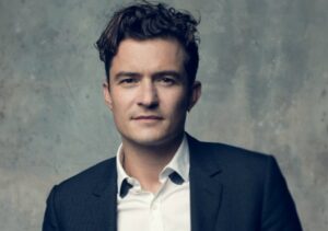 Orlando Bloom (奥兰多·布鲁姆) Profile