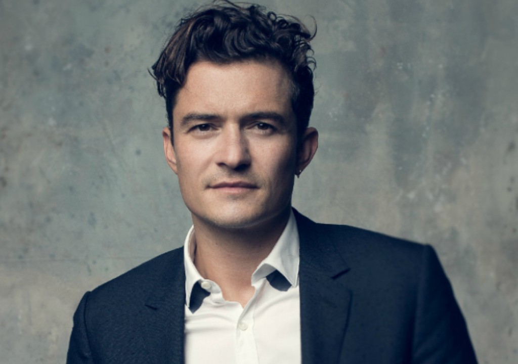 Orlando Bloom