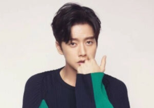 Park Hae Jin Profile