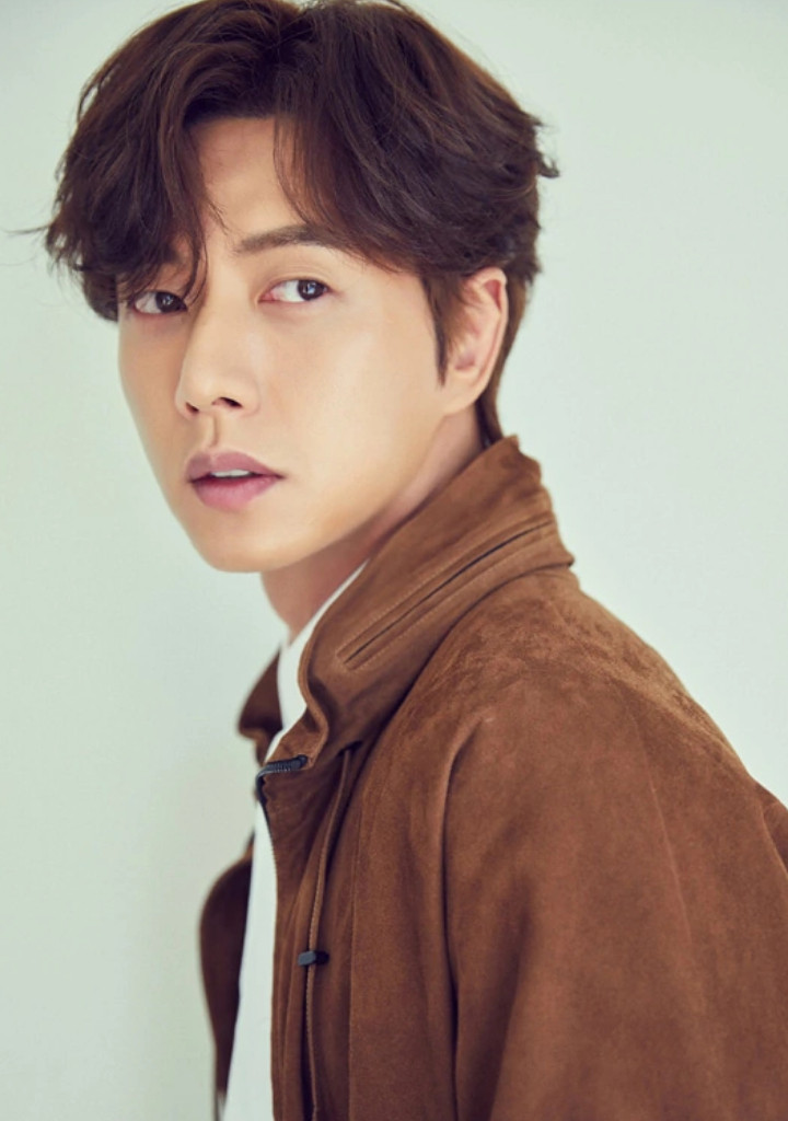 Park Hae Jin