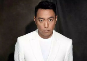 Philip Keung (姜皓文) Profile