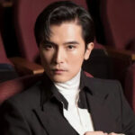 Roy Chiu (Qiu Ze) Profile