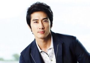 Song Seung Heon (宋承宪, 송승헌) Profile