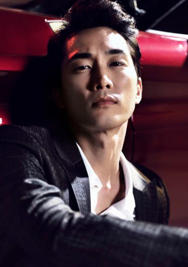 Song Seung Heon