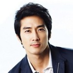 Song Seung Heon