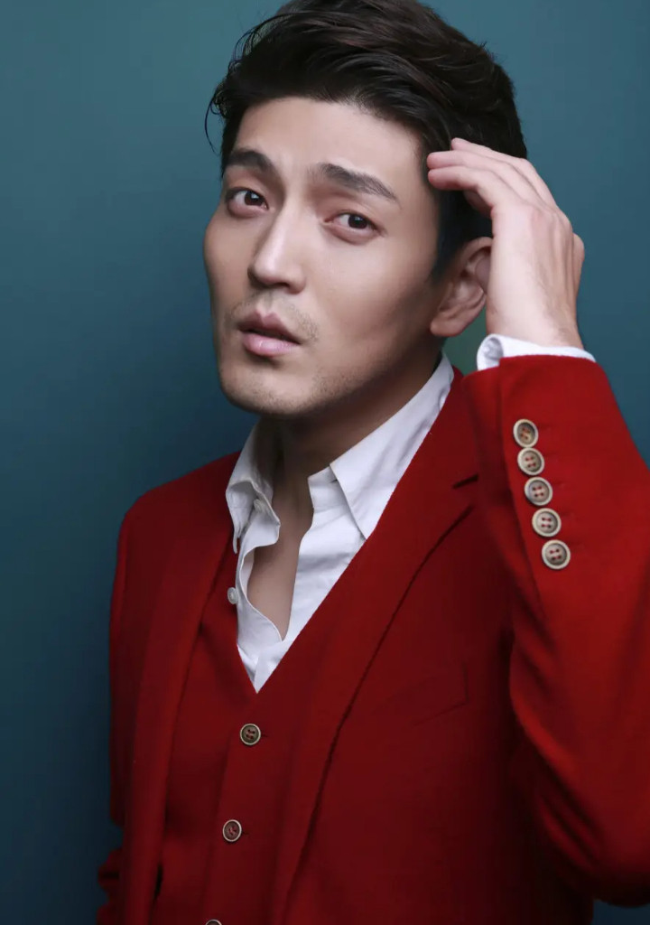 Sui Yongliang
