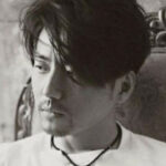 Sun Xubo (孙序博) Profile