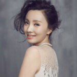 Tao Hong (陶虹) Profile