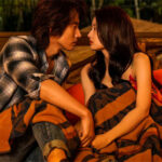 Jerry Yan and Xu Ruohan Interpret a Heartfelt Love Story, Do You Like Their Chemistry?