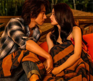 Jerry Yan and Xu Ruohan Interpret a Heartfelt Love Story, Do You Like Their Chemistry?
