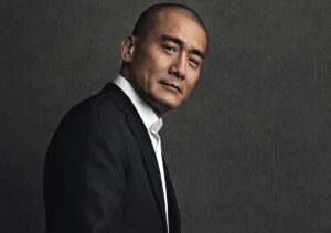 Tony Leung Ka Fai (梁家辉) Profile