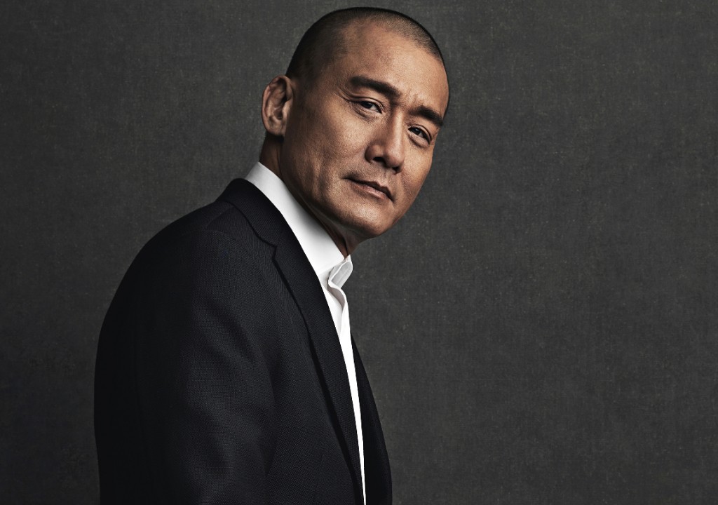 Tony Leung Ka Fai