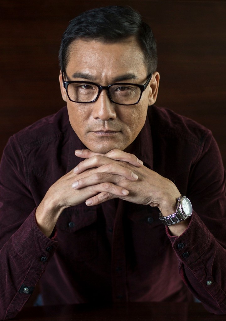 Tony Leung Ka Fai