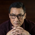 Tony Leung Ka Fai