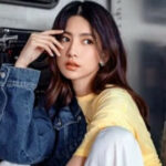 Wang Qiuzi (王秋紫) Profile