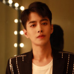 Wang Zhaoyang