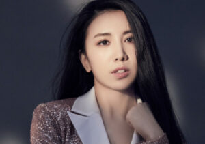 Wang Zilin (王姿霖)Profile