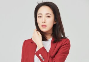 Yang Lei (阳蕾) Profile