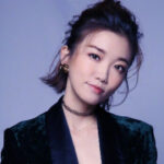 Yu Shasha (于莎莎) Profile