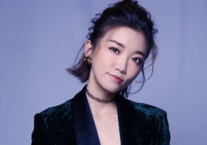 Yu Shasha (于莎莎) Profile